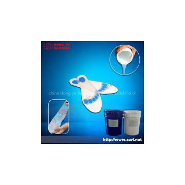 Addition Cure Silicone rubber