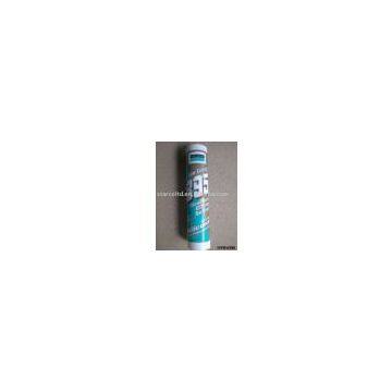 Silicone  sealant