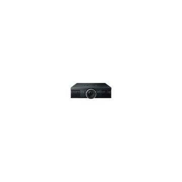 Panasonic PT AE4000U 1920 x 1080 LCD projector - HD 1080p - 1600 ANSI