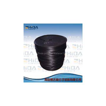 Plastic Welding Rods Welding Electrodes PE/PP Welding Rods