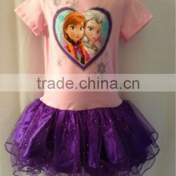 frozen elsa dress wholesale