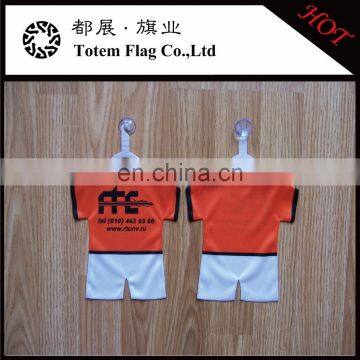 2017 cheap customized mini jersey for sports soccer team