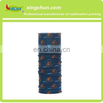 Multifunctional Bandana / Promotional Seamless Tube Headwear photo-2