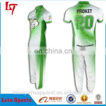 tee shirts wholesale pant custom sublimation slim fit baseball uniforms women