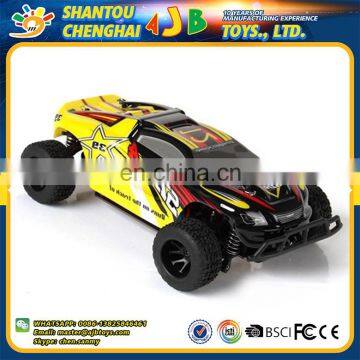 WL A222 1/24 Scale 2.4g 4wd Remote Control Off-road rc Racing Car photo-2