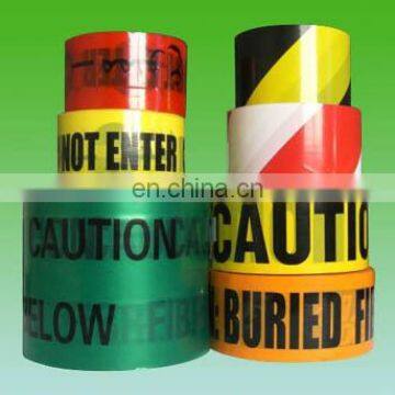 Warning Tape
