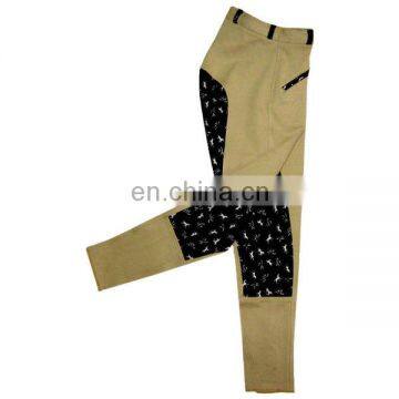 Exclusive Riding Breeches Jodhpur Pants