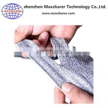 Level 5 Cut Resistant Gloves work Safety Gloves Anti Cut Gloves