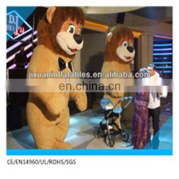 adult lion king simba costume,lion mascot costume,lion dance costume for wedding