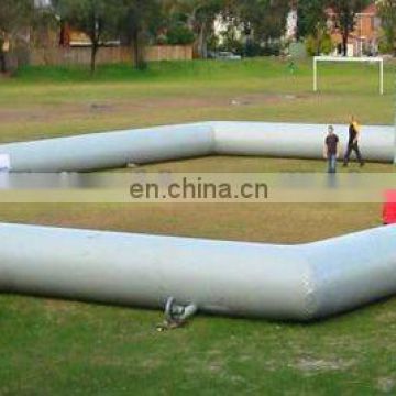 2012 inflatable football field FF-D021