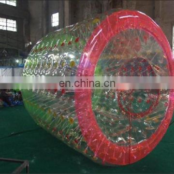 Factory EN14960 durable high quality water roller ball