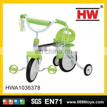 Children's Bicycle Stretch Out And Draw Back Child Toy Bike