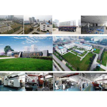 500W to 3000W Metal Fiber Laser Cutting Machine for Sales photo-5