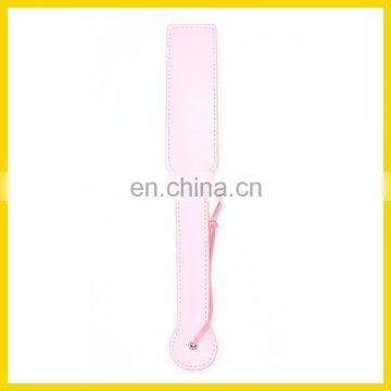 Party Favor Leather Paddle photo-2