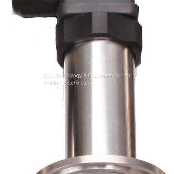 LW601 Sanitary Clean Pressure Transmitter