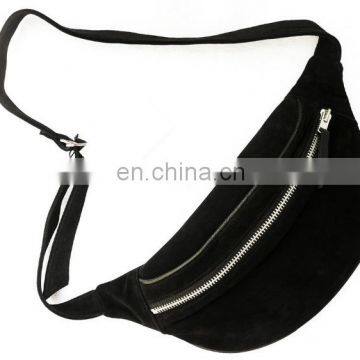 Fanny Pack Pure Leather Bag India Custom Prices photo-4