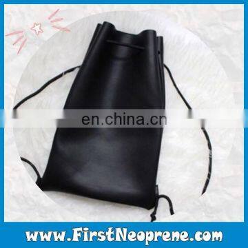 Square Size The Large Capacity Camping Neoprene Backpack photo-5