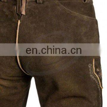 2015 Bavarian Garments, Bavarian Lederhosen Kniebund, Trachten Lederhosen Kniebund ( Bavarian Garments) photo-2