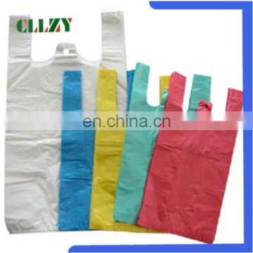 15%Discount PLA Biodegradable Plastic Grocery Bag