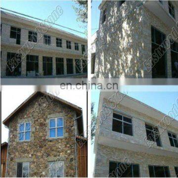 stones for exterior wall house slate panels