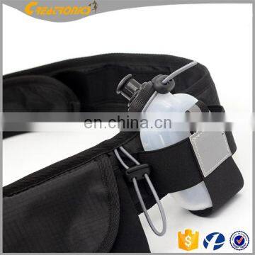 Men And Women Perfect For Hiking And Gym Proof Water Bottles Belt Fits All Smartphones Waist Bag Sport photo-4