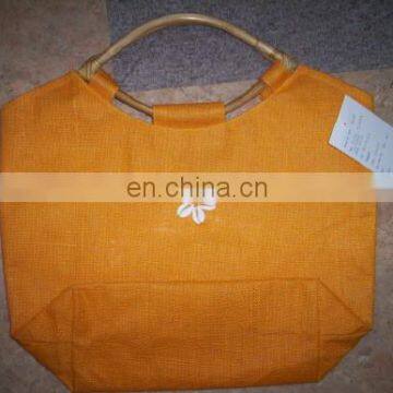 Custom Printed Jute Bags photo-5