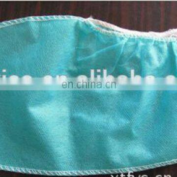 cheap wholesale disposable nonwoven PP sock cover