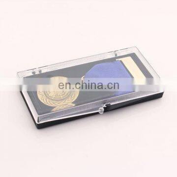 UN Antique Bronze Cheap Custom Metal Medal photo-3