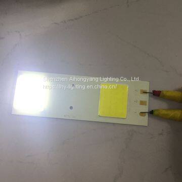 33mil 45mil 0.2w 0.5w 1w Chips High CRI 80RA 85RA 90RA 6w Bridgelux Epistar Led Cob Chip for Downlight photo-3