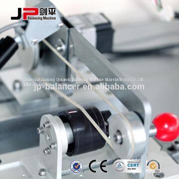 JP Self Drive Balancing Machine From China Machine Manufacturers