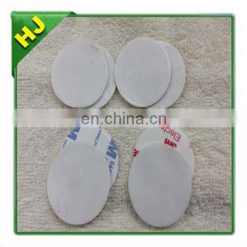 3M Double Sided Adhesive Silicone Pads With PET Cover