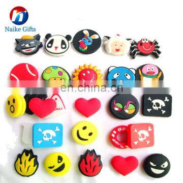 Silicone Tennis Dampener With Custom Logo - Custom Tennis Vibration Dampener photo-6