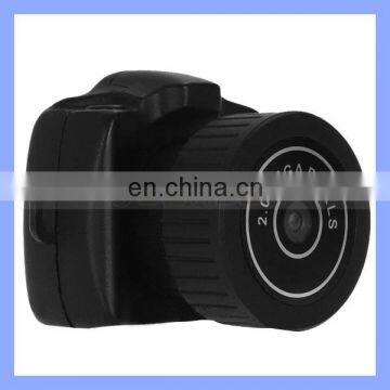 720p Mini Bluetooth Camera Mini Video Recorder 1280*720 30fps Mega Pixel Y3000 Mini Digital Camera photo-5