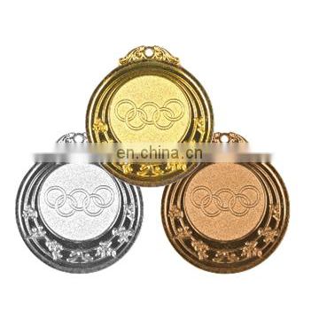 Factory direct sale cheap metal medal metal medals