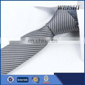 Formal Business Dark Color Suit Shirt Neckties