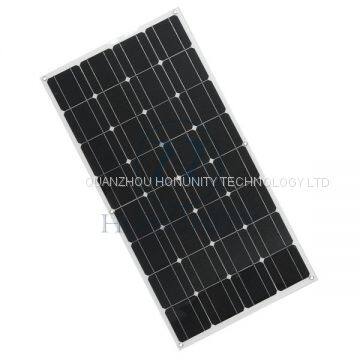Semi-flexible Solar Panel photo-4