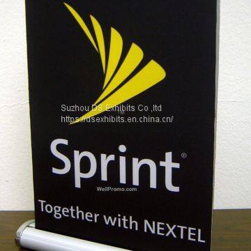 Table Roll up Banner Stand photo-3