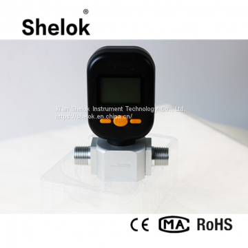 MF5700 Series Air Mass Flow Meter/Digital Air Small Totameter photo-5