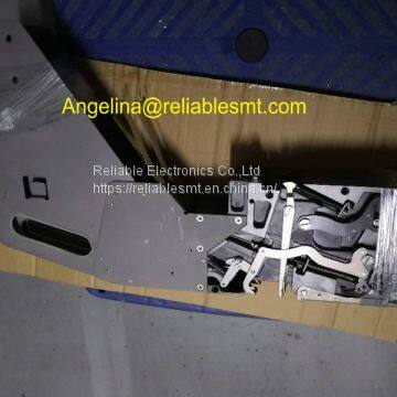 SMT feeder original used SAMSUNG CP45FV 0201 cp8x2mm feeder for Samsung CP45FV Machine