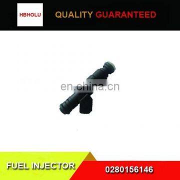 injector fuel OEM 0280156146 for VW Santana Volvo