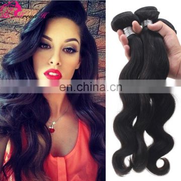 Wholesale Price Remy Virgin Brazilian Sew In Human Hair Extensions