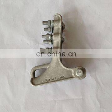 insulation strain clamp manufacturer