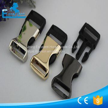 25mm Metal Belt Buckle in Zinc Alloy Steel photo-2