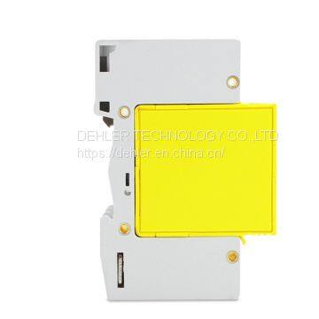 20ka-3p Household Lightning Protection Surge Protector Power Supply Lightning Arrester photo-3
