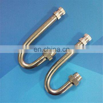 Bend of 90 Degree Metal Valve Extensions photo-3