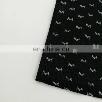 Heavy Duty Cotton Canvas Shopping Tote Bag photo-2