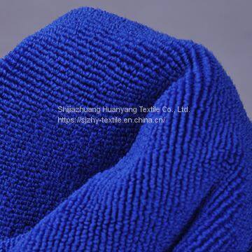 Household Microfiber Cleaning Towel photo-2
