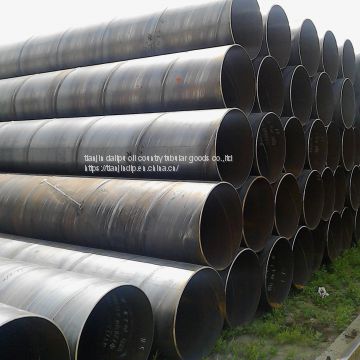 API 5L ERW LINE PIPE