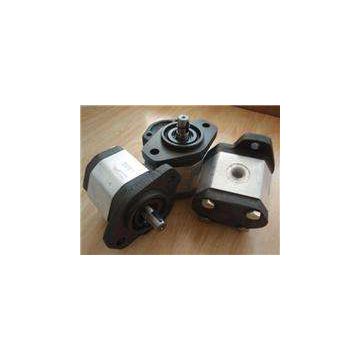 Pgi100-2-019 Marine 500 - 3500 R/min Hydac Hydraulic Gear Pump