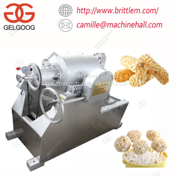 Grain Puffing Machine Manufacturers | Continuous Puffing Machine | Automatic Puffing Machine